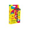 JOVI Plastalina 6 Playdough Multi Colour