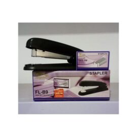 Jaguar stapler black with staplers