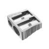 Keyroad Metal Sharpener 2 hole