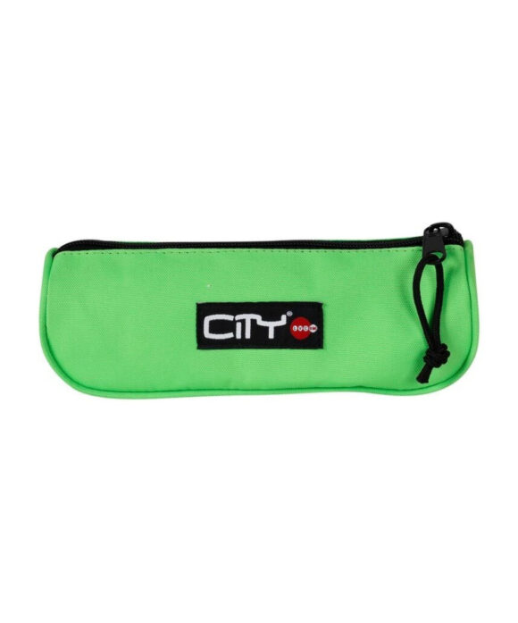 LYCSAC - TROUSSE FLUO GREEN CB13899 LYCSAC