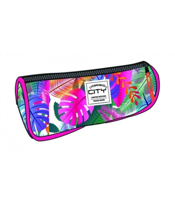 LYC City Heaven Eclair Case CL 29199