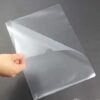 L-shape files pack of 12
