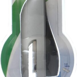 Leitz Stand Up Stapler  Grey With Staplers