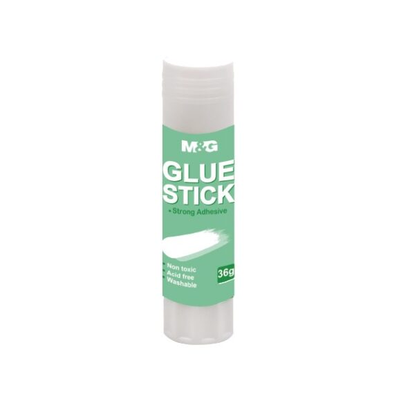 M&G glue stick strong PVA 36G