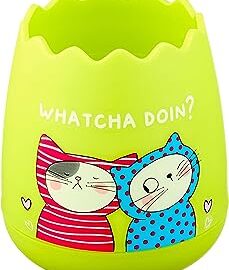 MG Pen Holder So Many Cats