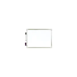 Magnetic Dry Erase Double Face Whiteboard A3