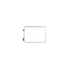 Magnetic Dry Erase Double Face Whiteboard B4