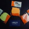 Merry Stick Sn1101 Sticky Note 50 Sheets 3X3 apple