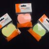 Merry Stick Sn1101 Sticky Note 50 Sheets 3X3 heart