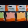 Merry Stick Sn1101 Sticky Note 50 Sheets 3X3 pand