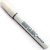 Metallic Paint Marker -Silver