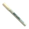 Metallic Paint Marker - White