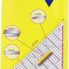 Multifunctional Drawing Instrument - Clear 32.5