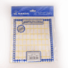 Pack OF Lable Elmanar White 3