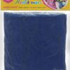 Paint Apron Wq-XL with Sleeves - blue