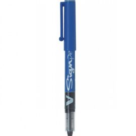 Pilot V7 Hi Tecpoint Pure Liquid Ink Pen 0.7mm Blue