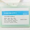 Plastic Card Sleeve ID Badge Case with Badge Reel Clear Bank Credit Card Badge Holder Credential Holder Accessories greenfront