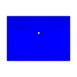 Plastic Enveloe File Size -A4