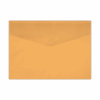 Plastic Enveloe File Size -A4