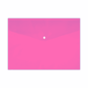 Plastic Enveloe File Size -A4