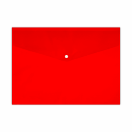 Plastic Enveloe File Size -A4