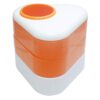 Plastic Pen Stand