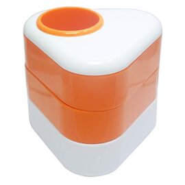 Plastic Pen Stand