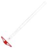 Plastic T Ruler 80 cm Rotring No. KT800 RK