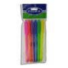Dong-A Mechanical Pencil Leads Refill, 0.9 mm - HB