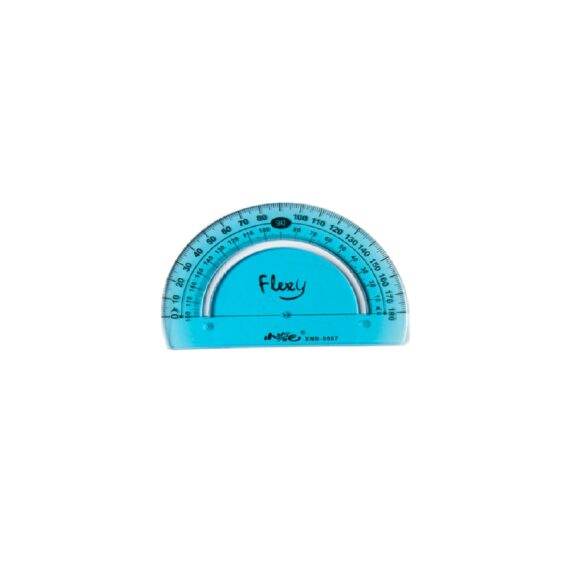 Protractor 180? flixable