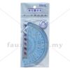 Protractor 180?