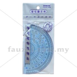 Protractor 180?