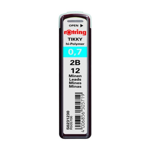 ROTRING Leads 0.7