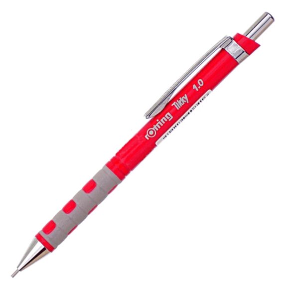 ROTRING TIKKY MECHANICAL PENCIL 1.0 MM