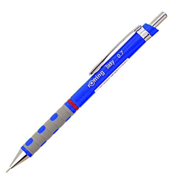 ROTRING TIKKY MECHANICAL PENCIL 0.7 MM