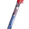Roto Liquid Ball Pen , Red