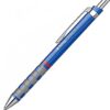 Rotring 0.5 mm mechanical pencil - blue