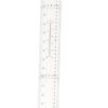 Rotring t-square ruler - 120 cm