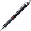 Rotring tikky mechanical pencil - 1.0 mm, black