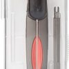 Rotring uniballversal compass set