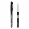 Sasco Ball Pen Bravo 100 - Black