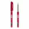 Sasco Ball Pen Bravo 100 - red front
