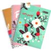 Copy Book-100 Sheets-Lined-medium size