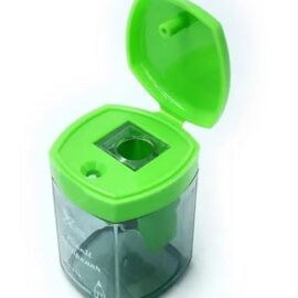 Sharpener shape 2