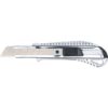 cutter Snap-off Knife | Blade width 18 mm