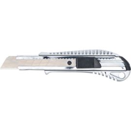 cutter Snap-off Knife | Blade width 18 mm