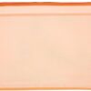 Soft Zipper File Bag size- A3