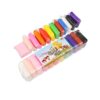 Super Clay with Carving Molding Tools Kit