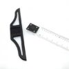 T ruler, plastic, 80 cm