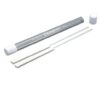 Tombow MONO Zero Rectangular Eraser Refills